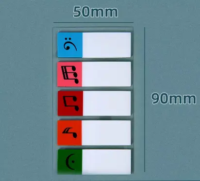 Music Room Essentials